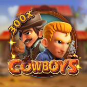 Cowboys hot slot at Jiliee Link